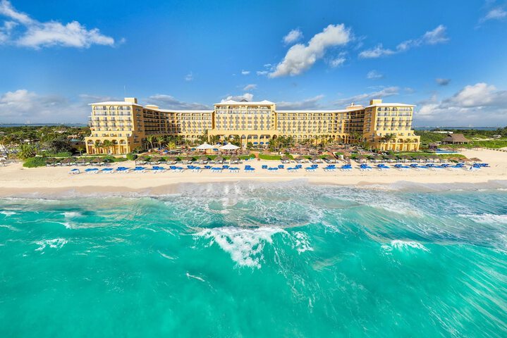 Photo of Kempinski Hotel Cancún