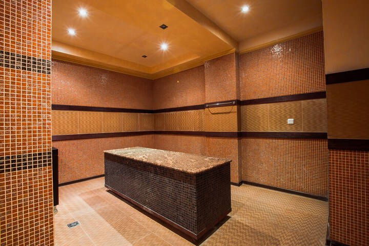 Hotel Spa