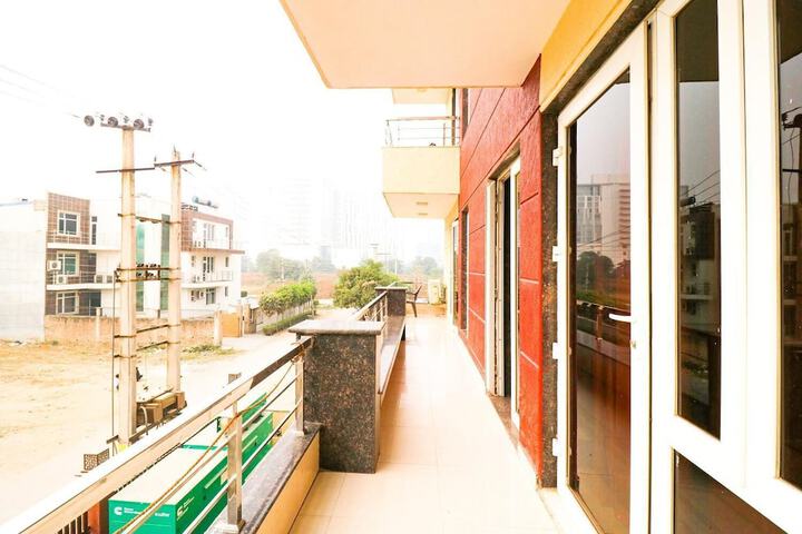 Terrace/Patio 14 of 24