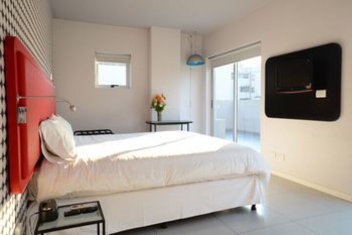 Suite Photo