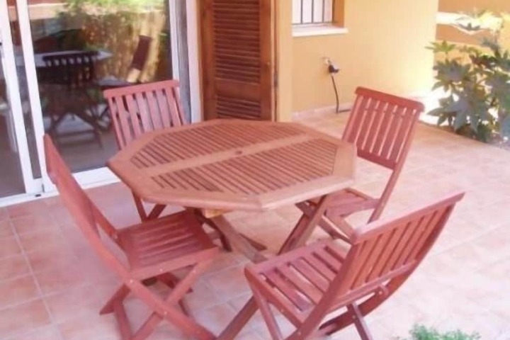 Terrace/Patio 10 of 19
