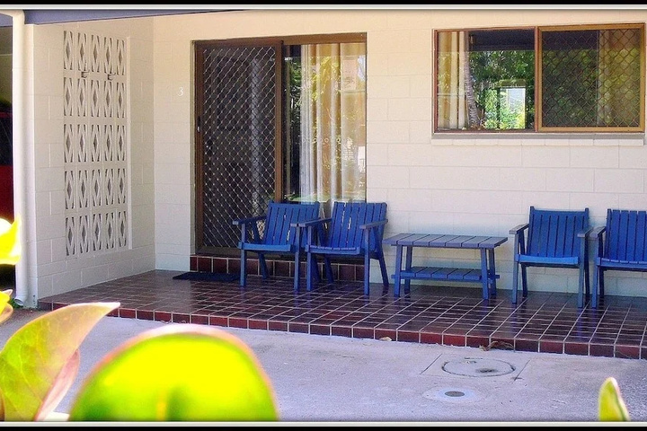 Terrace/Patio 7 of 24
