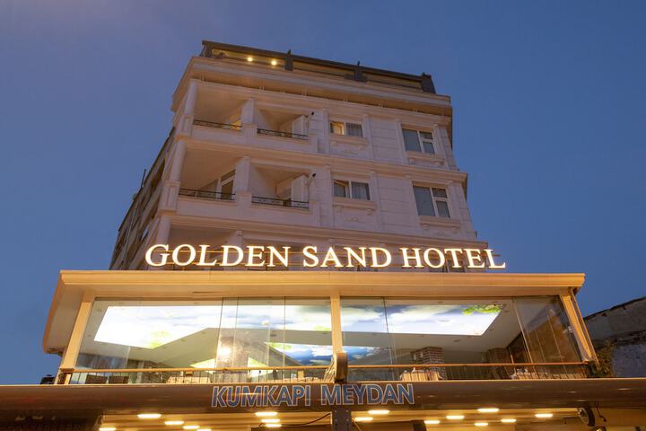 Hotel 44 of 48