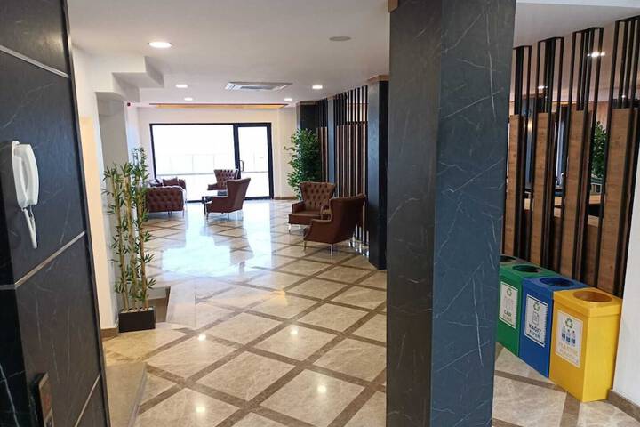 Hotel Interior 6 of 115