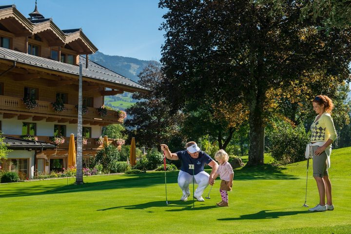 Golf 43 of 72
