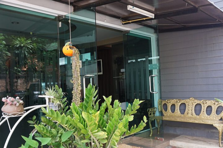Hotel 64 of 67