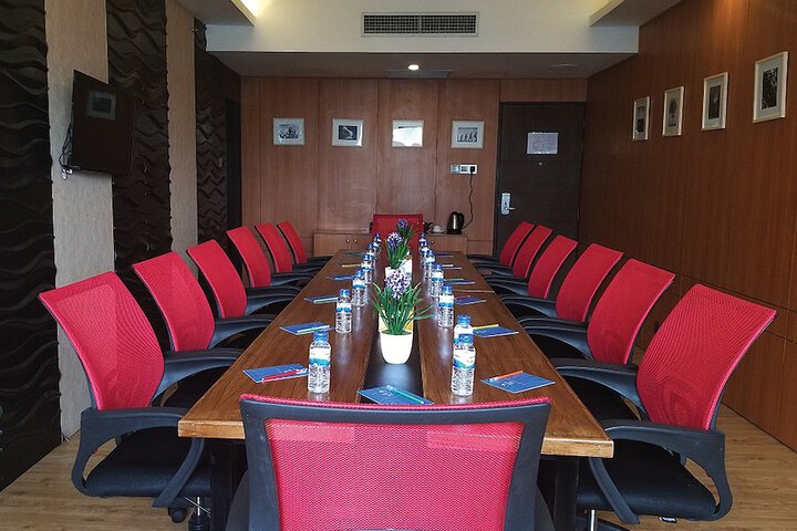 Meeting 42 of 43