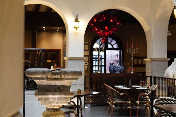Photo of La Cuarteria Hotel Boutique