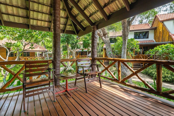 Terrace/Patio 28 of 71
