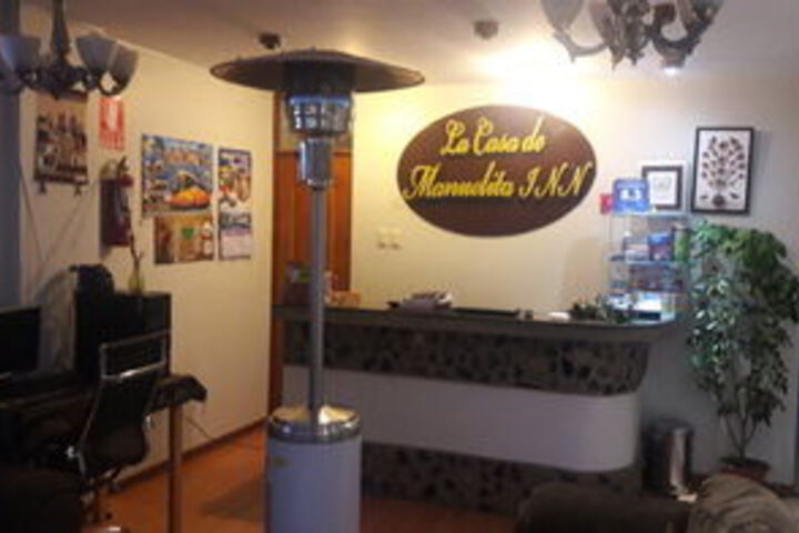 La Casa De Manuelita Inn