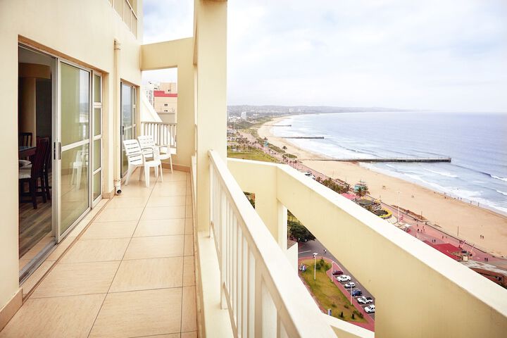 Terrace/Patio 117 of 118