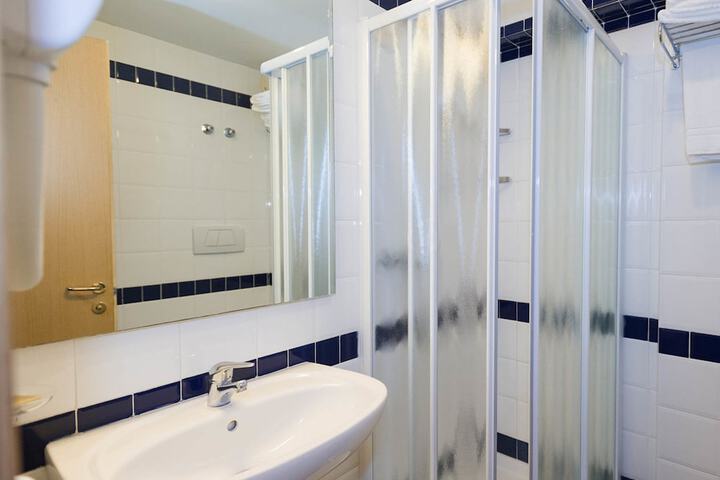 Bathroom Vanities