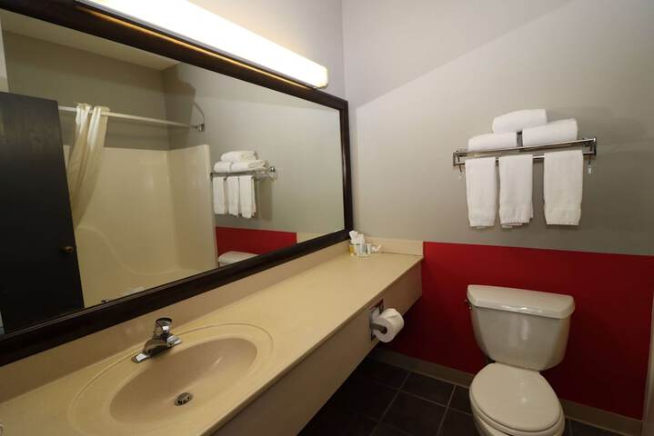 Bath Interior