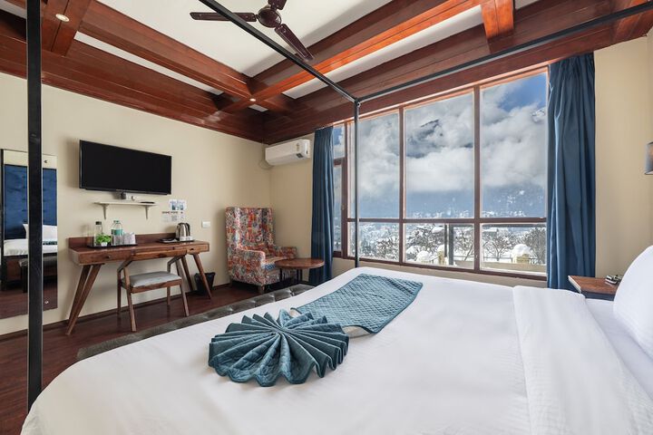 Room 31 of 109