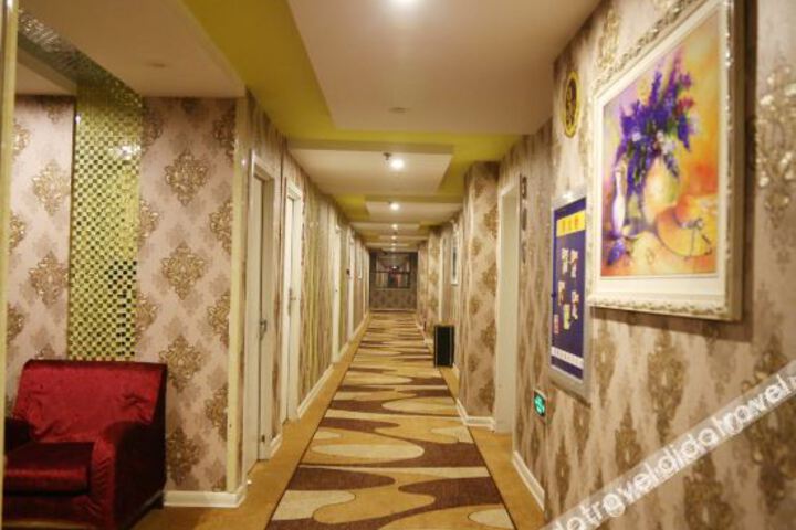 Hotel Interior 15 of 26