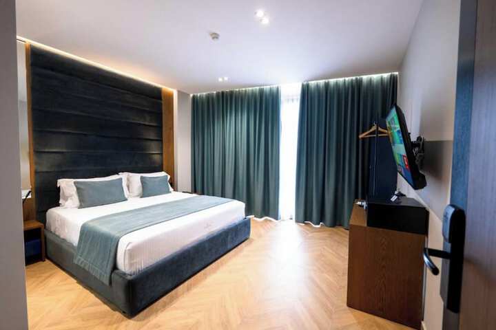 Room 22 of 265