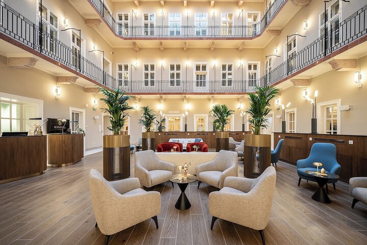 Hotel Interior 2 of 89