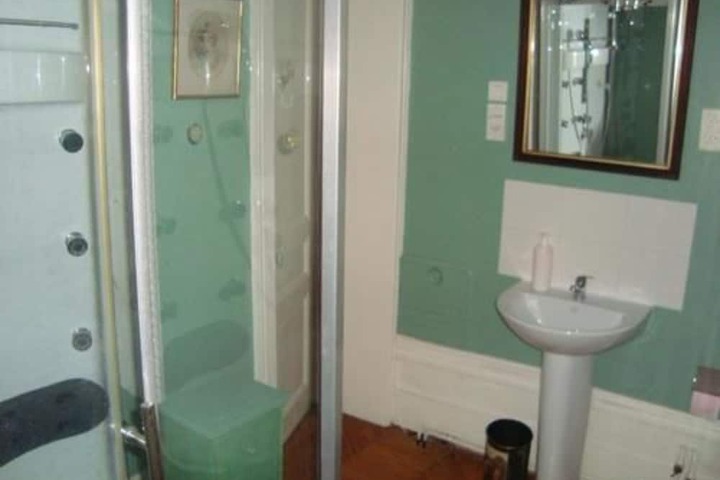 Bathroom Vanities