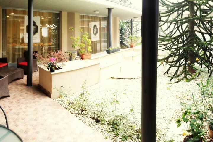 Terrace/Patio 35 of 45
