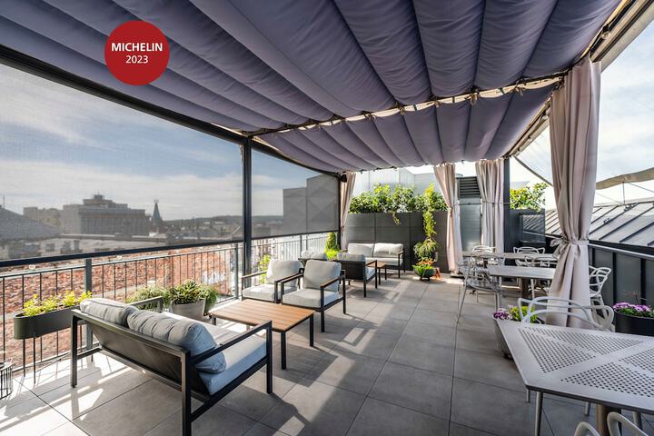 Hotel Indigo Krakow - Old Town by IHG in Kraków