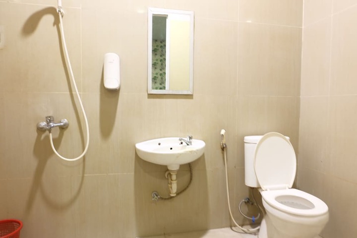 Room 19 of 22