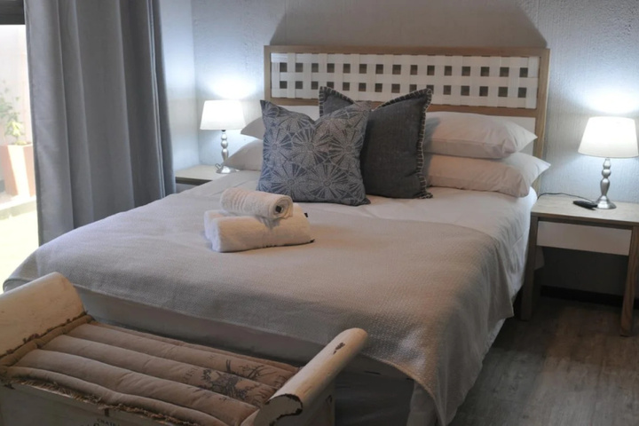 Photo of Small Wonder Bed and Breakfast