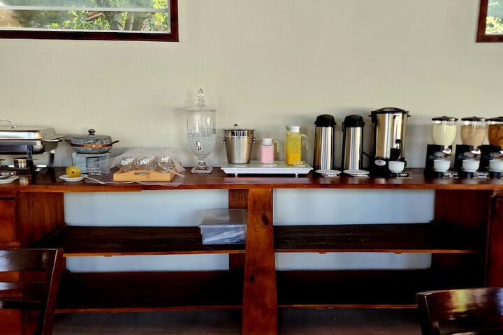 Breakfast/Coffee Service 50 of 61