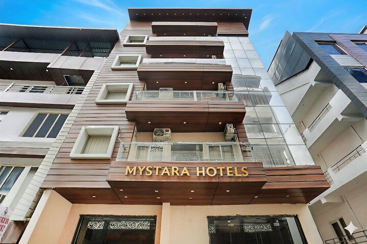 Hotel 108 of 109