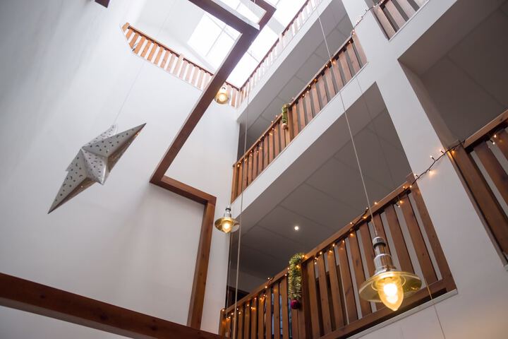 Hotel Interior 76 of 96