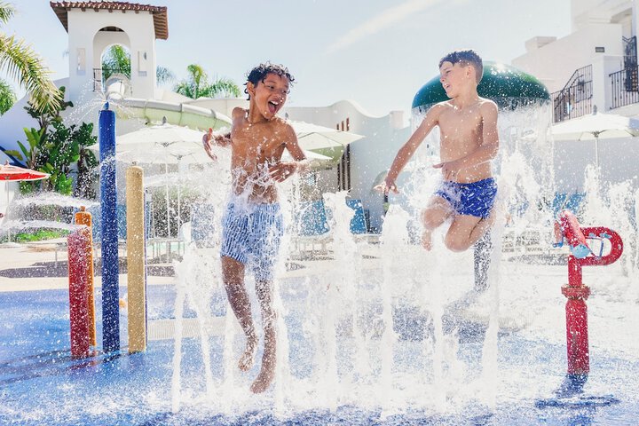Water park