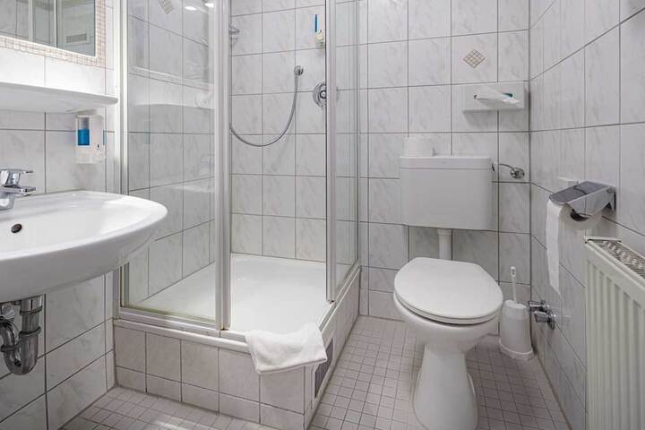 Bathroom Vanities