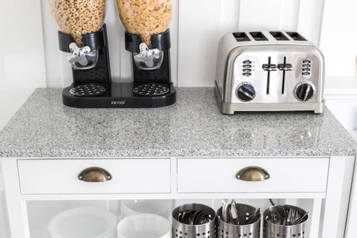 Breakfast/Coffee Service 7 of 69