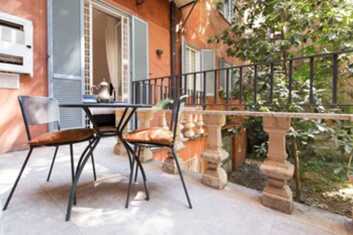 Terrace/Patio 2 of 31