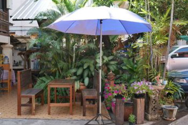 Terrace/Patio 20 of 20