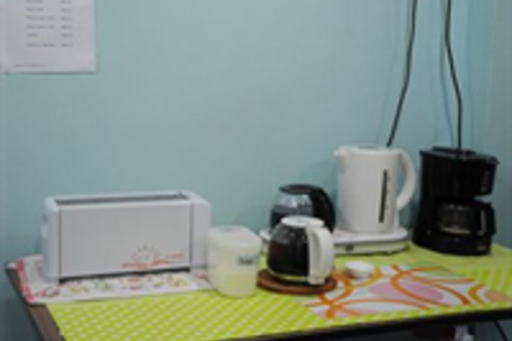 Fitness Center Photo