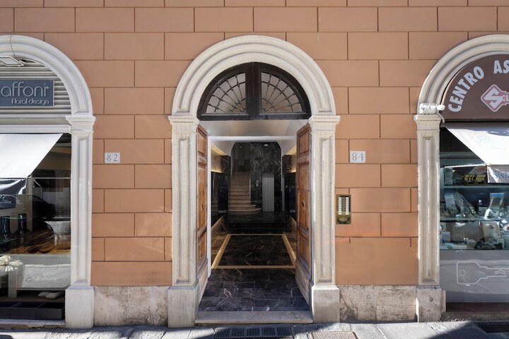 Hotel 11 of 11