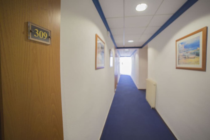 Hallway