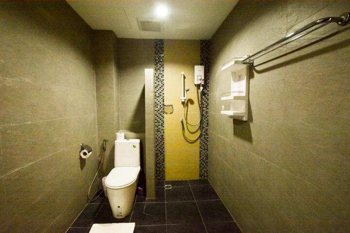 Guest Suite Photo