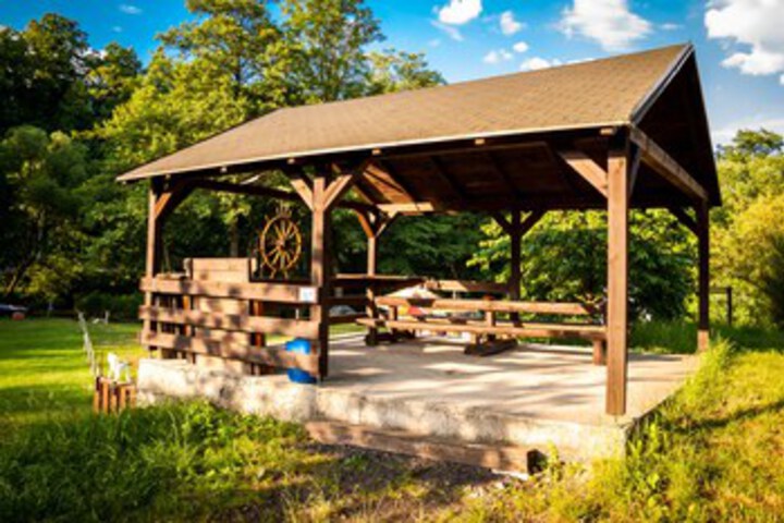 Gazebo