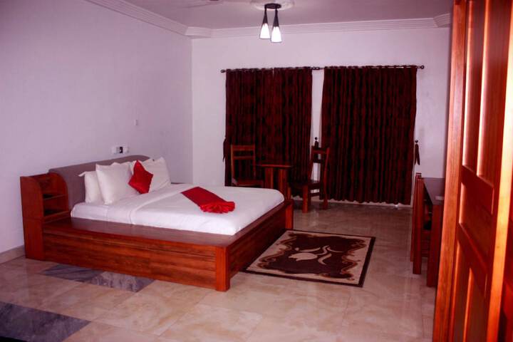 Image of Ibisa Hotel