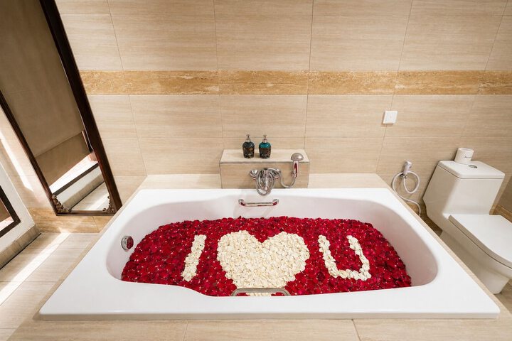 Bathroom Interior Photo