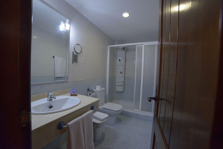 Bath Interior