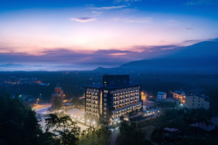 Hotel 110 of 120