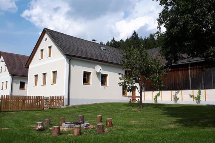 Ferienhaus Buxbaum