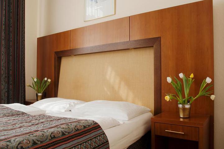 Fitness Center Photo