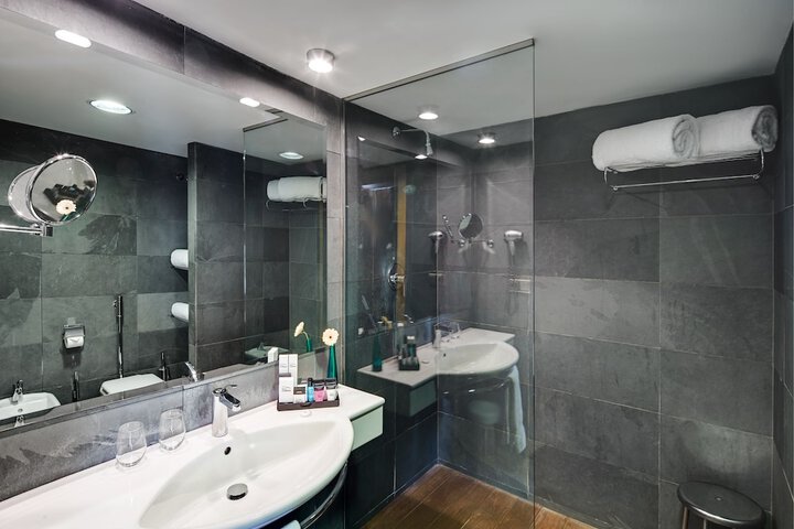 Bathroom Vanities