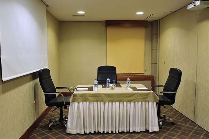 Meeting 53 of 71