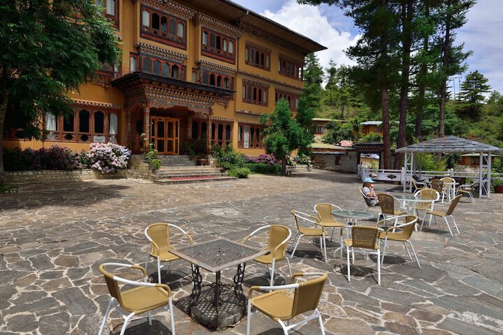 Hotel 116 of 140