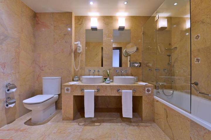 Bathroom Vanities