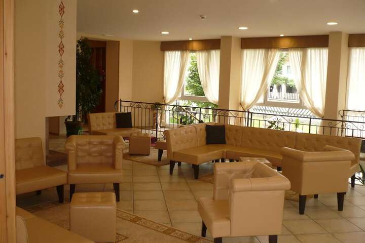 Hotel Interior 6 of 51